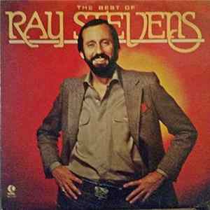 Ray Stevens - The Best Of Ray Stevens Mp3