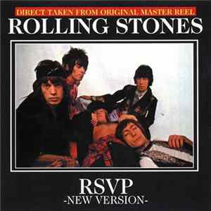The Rolling Stones - R.S.V.P. - New Version Mp3