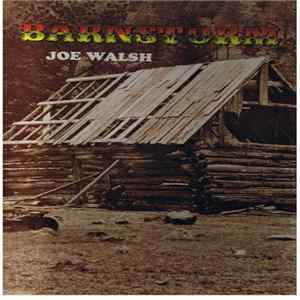 Joe Walsh - Barnstorm Mp3