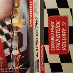 Various - Grand Prix Frühstück Vol. 5 Mp3