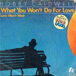 Bobby Caldwell - What You Won't Do For Love Mp3