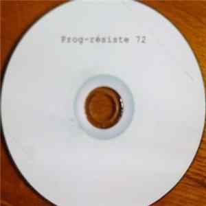 Various - Prog Résiste 72 - Premier Contact Mp3