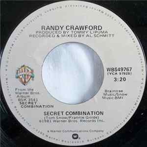 Randy Crawford - Secret Combination / You Bring The Sun Out Mp3