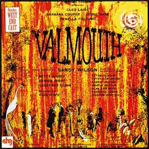 Various - Valmouth (1958 Original London Cast Recording) Mp3