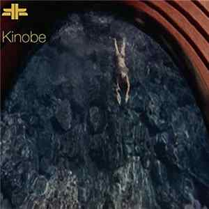Kinobe - Thought It Was You Mp3