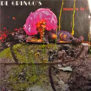 De Gringo's - Where To Go? Mp3