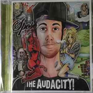 Spose - The Audacity! Mp3