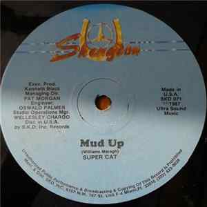 Super Cat - Mud Up Mp3