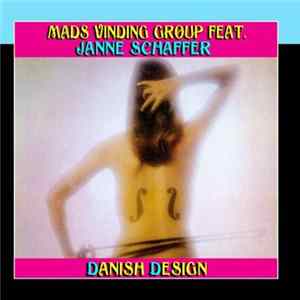 Mads Vinding Group - Danish Design Mp3