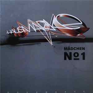 Hausmarke - Mädchen N° 1 Mp3