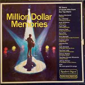 Various - Million Dollar Memories Mp3
