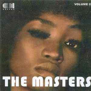 The Conmen - The Masters (Volume 2) Mp3
