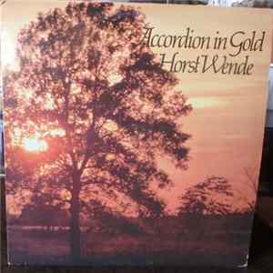 Horst Wende - Accordion In Gold Mp3