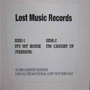 Risco Connection - It's My House (Version) / I'm Caught Up Mp3