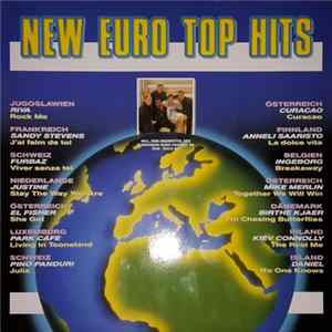 Various - New Euro Top Hits Mp3