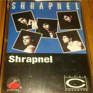 Shrapnel - Shrapnel Mp3
