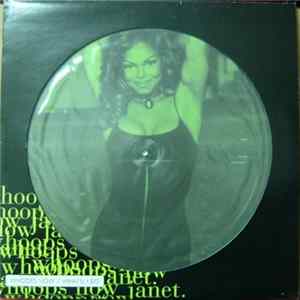Janet Jackson - Whoops Now / What'll I Do Mp3