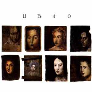UB40 - UB40 Mp3