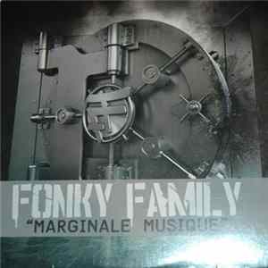 Fonky Family - Marginale Musique Mp3