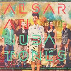 Alsarah And The Nubatones - Manara Mp3