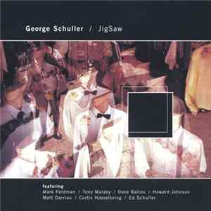 George Schuller - Jigsaw Mp3
