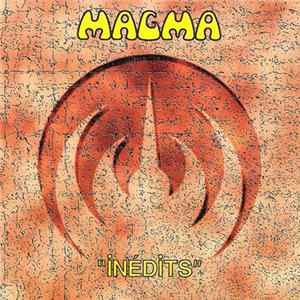 Magma - Inédits Mp3