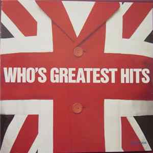 The Who - Greatest Hits Mp3