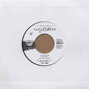 Ginjah / Caster - Bright Smile / Nuff Work Mp3