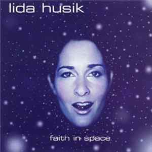 Lida Husik - Faith In Space Mp3