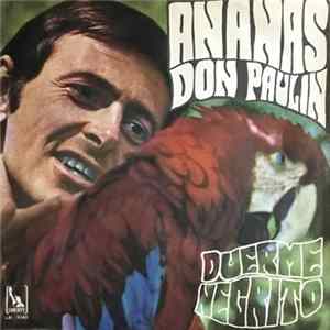 Don Paulin - Ananas / Duerme Negrito Mp3
