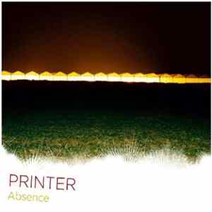 Printer - Absence Mp3
