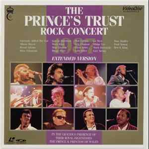 Various - The Prince's Trust Rock Concert 1987 (Extended Version) Mp3