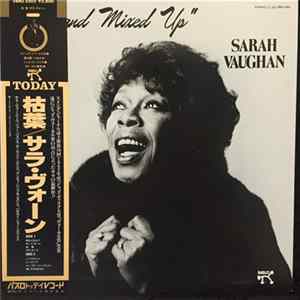 Sarah Vaughan - Crazy And Mixed Up Mp3