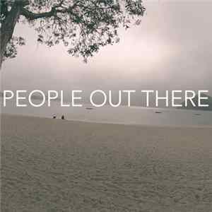 Skinny Bros & Andrius Mamontovas - People Out There Mp3