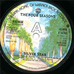 The Four Seasons - Silver Star Mp3