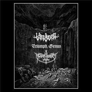 Vindorn / Triumph, Genus / Sator Marte - Vindorn / Triumph, Genus / Sator Marte Mp3