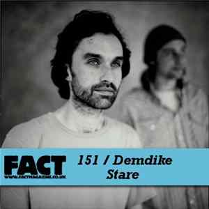 Demdike Stare - FACT Mix 151 Mp3