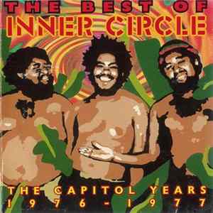 Inner Circle - The Best Of Inner Circle: The Capitol Years 1976-1977 Mp3