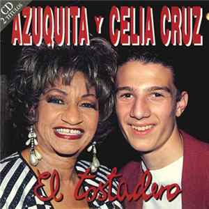Azuquita Y Celia Cruz - El Tostadero Mp3