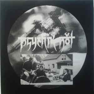 Psychik Not - Skimster Mp3