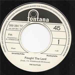 The Rattles - Fought The Lord Mp3