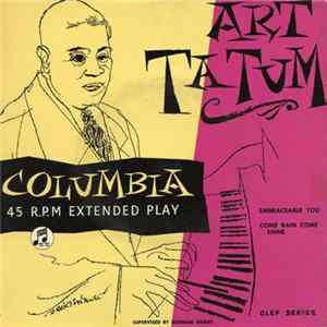 Art Tatum - The Genius Of Art Tatum Mp3