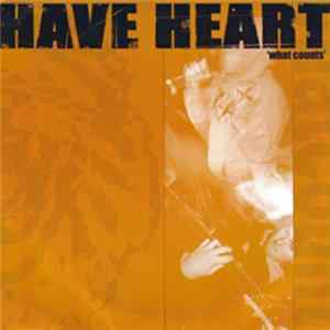 Have Heart - What Counts Mp3