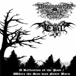 Drowning The Light / Evil - A Reflection Of The Past / Where The Sun Was Never Born Mp3