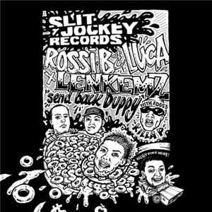 Rossi B & Luca, Lenkemz - Send Back Duppy EP Mp3