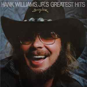 Hank Williams, Jr. - Hank Williams, Jr.'s Greatest Hits Mp3