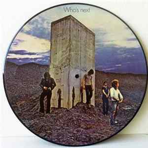 The Who - Who's Next Mp3