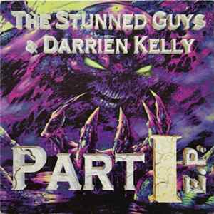 The Stunned Guys & Darrien Kelly - Part I E.P. Mp3