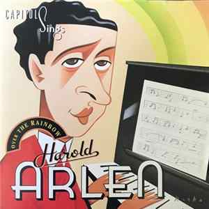 Various - Over The Rainbow: Capitol Sings Harold Arlen Mp3