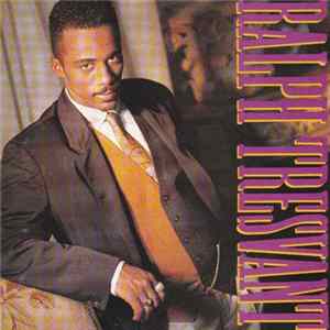 Ralph Tresvant - Ralph Tresvant Mp3